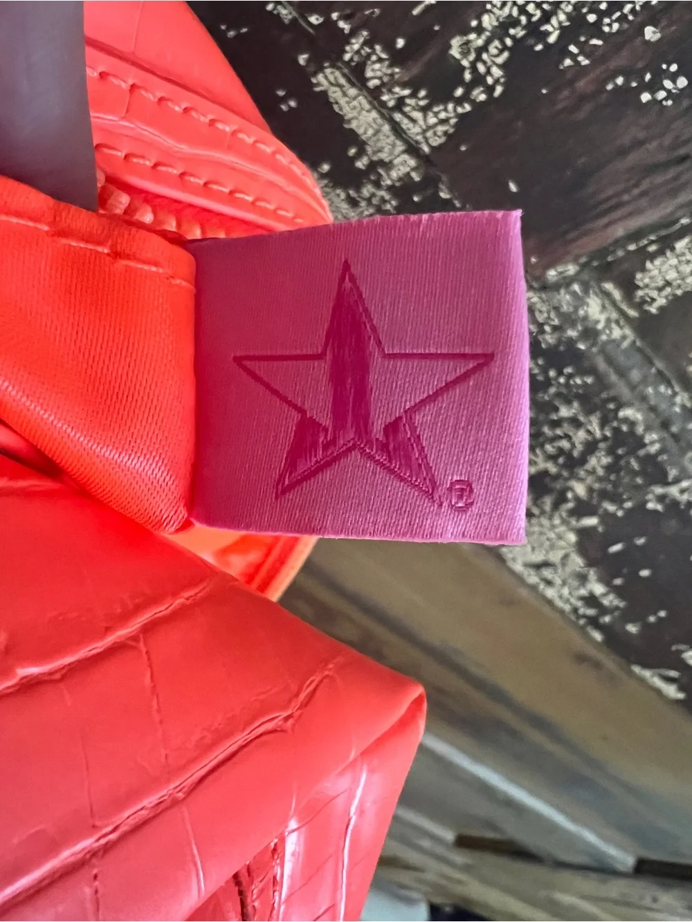 Jeffree Star Cosmetics | Makeup Bag | Eyeshadow Bundle